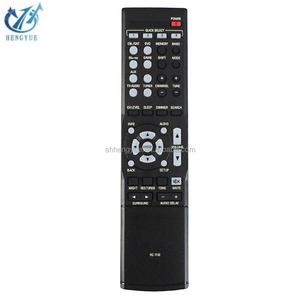 OEM RC-1115การควบคุมระยะไกลสากลสำหรับ DENON AV ระบบรับ AVR-390 - Product Image 3