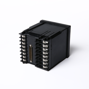 1 to 8 Measurement Channel K/Pt100 <strong>Temperature</strong> <strong>Controller</strong>, Relay Control <strong>Output</strong> Alarm, <strong>Analog</strong> Digital Round-check Instrument - Product Image 3