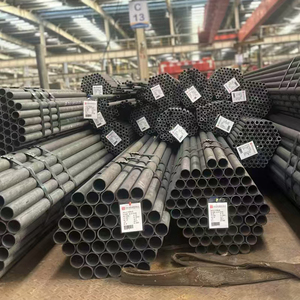 Başbakan kalite yüksek mukavemetli özelleştirilmiş Q235 Q345 A36 karbon çelik borular tüpler fiyat - Product Image 4