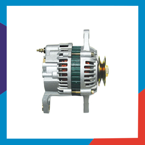 Máy Phát Điện Ô Tô Cho Xe Hơi 12V/60A 14659 LR150194 LR150194B LR150197 LR150197B LR160140 LR160151 LR160154 LR160159 LR17022 LRA01421 - Product Image 6