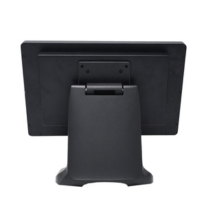Windows android开票餐厅收银机触摸面板机pos系统 - Product Image 2