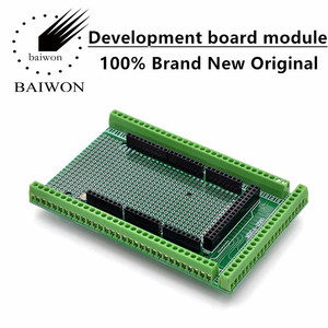 Compatible with <strong>R3</strong> <strong>MEGA</strong>-<strong>2560</strong> Terminal Expansion Board Components - Product Image 3