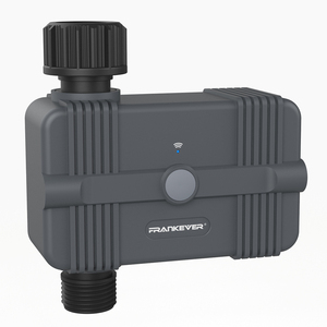 Умный таймер для садового орошения с Wi-Fi и управлением через приложение - Product Image 2