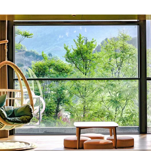 Factory Customized Electric Insect Screen Door and <strong>Window</strong> Lifting Intelligent Electric <strong>Windows</strong> Balcony Aluminum Motorized <strong>Window</strong> - Product Image 6