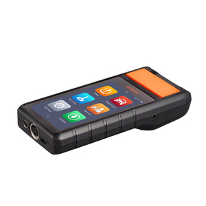 OTOFIX BT1专业电池测试仪，带OBDII VCI和电池注册支持全系统诊断