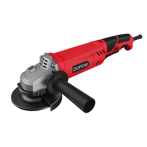 Heavy Duty <strong>Big</strong> Power <strong>Grinders</strong> 1200W 125mm Electric Angle <strong>Grinder</strong>