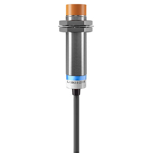 LJC18A3-5-Z/AY <strong>capacitive</strong> proximity <strong>sensor</strong>, Non-metal detection level switch - Product Image 5