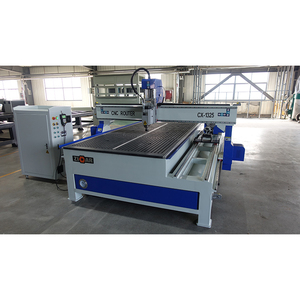 ZICAR legno router cnc multi mandrino rotativo router cnc router con attacco rotante - Product Image 3