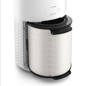 Hộ gia đình di động máy lọc không khí nhà <span class=keywords><strong>HEPA</strong></span> không khí sạch hơn than hoạt tính HEPA13 <span class=keywords><strong>HEPA</strong></span> lọc - Product Image 5