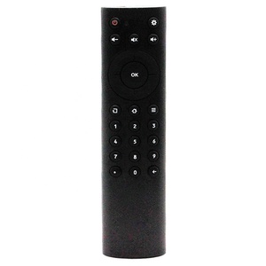 Customized TV <strong>Remote</strong> Control Mode 25 Keys IR <strong>Remote</strong> Control with Copy Function