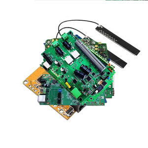 Hersteller OEM PCBA PCB Development Board One-Stop-Service Hardware-Software-Entwicklung Treiber programmierung Pcb Design Service - Product Image 1