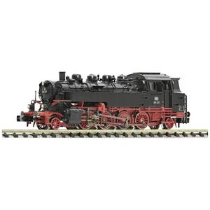 Fleischmann 7160008 N steam locomotive 86 201 of the DB (940910732432) - Product Image 1