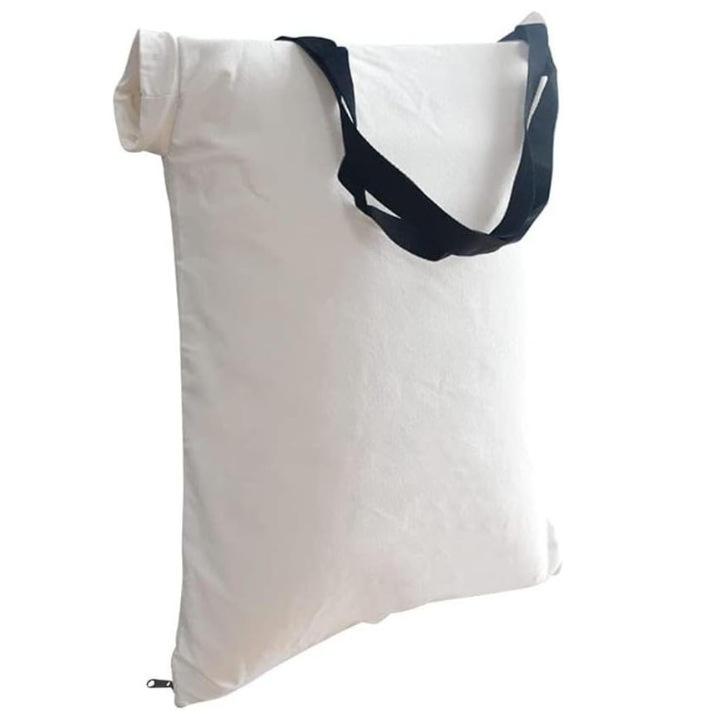 Sacs sans têtes noires