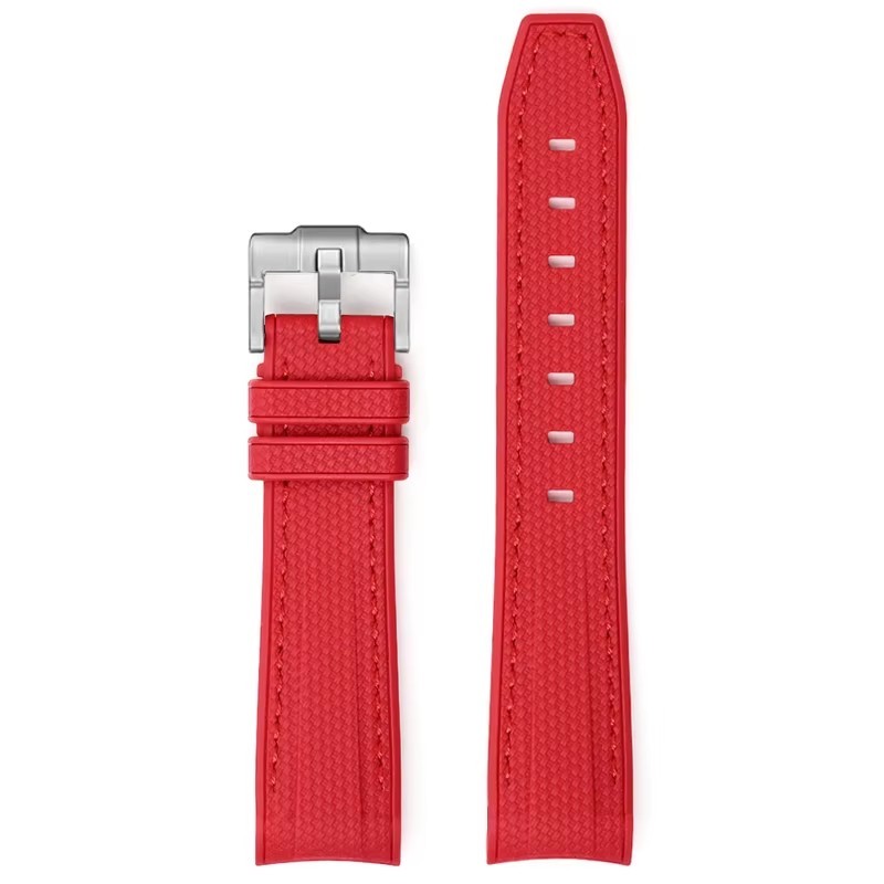 Red+red line
