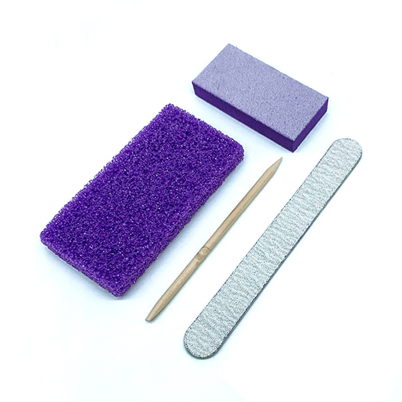 Purple Kit