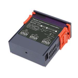 Salida 7016A, controlador automático de temperatura constante y humedad - Product Image 6