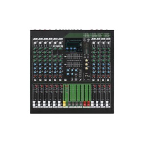 MORIN LG1604 микшер для 16-канального Dj аналогового микшера Dj контроллер/аудио консоль микшер звуковая система - Product Image 1