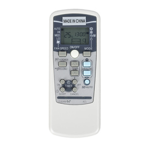 Yeni RKX502A001 Mitsubish için uzaktan kumanda-i AC A/C LCD RKX502A00B RKX502A00C RKX502A00F RKX502A00S RKX502A001G - Product Image 1