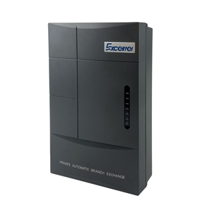 Precio barato sistema de intercomunicación telefónica PABX serie CS632 para oficina - Product Image 1