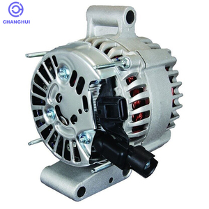 אלטרנטור רכב חדש לגמרי עבור גנרטור אוטומטי 12V 90A 1S7T10300BA OE איכות מחיר זול C2S27198 תפוקה גבוהה בשימוש על רכב ארה""ב - Product Image 5