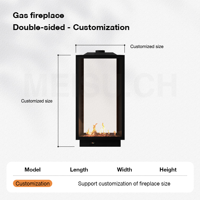 Customizable