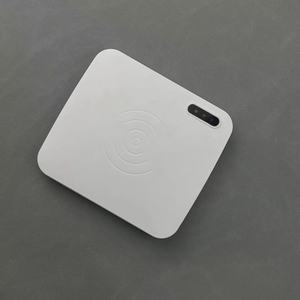 Rwiter Read Write Software Mini 19mm Industrial Contactless Label Encoding Machine Epc Encoder UHF Rfid Card Wriiter and <strong>Reader</strong> - Product Image 2