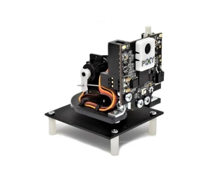 110991167 Pixy2用Pan/Tilt2サーボモーターキット-2軸ロボットカメラマウント - Product Image 2