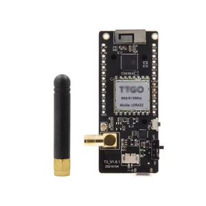Nueva Placa de desarrollo de módulo inalámbrico ESP32 Original con pantalla Digital Oled de 0,96 pulgadas - Product Image 3