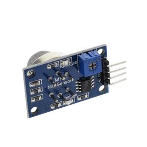 <strong>MQ135</strong> MQ-135 gas sensor Hazardous/noxious gas detection module Air quality test
