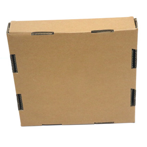 กล่องกระดาษคราฟท์กระดาษแปดรูจับคู่ได้ - Product Image 6