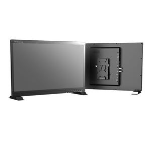 21.5英寸液晶1000nits亮度显示支持PoE 3G-SDI输入实时流记录监视器 - Product Image 2