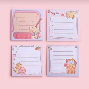 Bloc de notas de papel personalizable a todo color de alta calidad Precio asequible CMYK Bloc de notas personalizados elegantes - Product Image 5