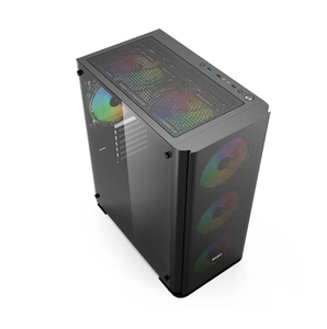 Gaming <strong>System</strong> Unit 27 Inch Desktop Case <strong>Computer</strong> Gaming Core I7 I9 Desktop Pc <strong>Computer</strong> - Product Image 5