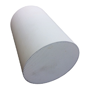 <strong>DPF</strong> Diesel Particulate Filter,Catalytic Converter <strong>DPF</strong> - Product Image 4