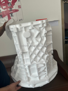 Высокоточный 3D-гравировальный станок с ЧПУ - Product Image 6