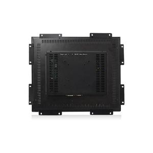 Monitor de pantalla táctil de 17,3 pulgadas, marco abierto, pantalla táctil capacitiva de 17,3 pulgadas - Product Image 3