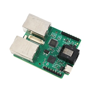 บอร์ดวงจรเบ็ดเสร็จ PCB บอร์ดวงจรเบ็ดเสร็จชุดประกอบแผงวงจรเบ็ดเสร็จ - Product Image 1