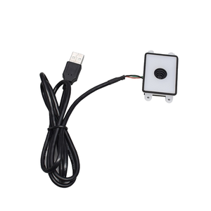 USB Interface 2D QR <strong>Code</strong> &amp; Barcode Scanner Module Fixed Embedded Design for A4 Size Documents High Efficiency Barcode Scanning - Product Image 3
