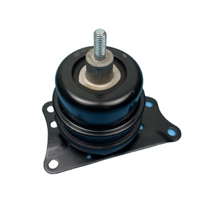 DKZ yeni durum motor desteği şanzıman braketi 6Q0199167 motor montaj braketi - Product Image 1
