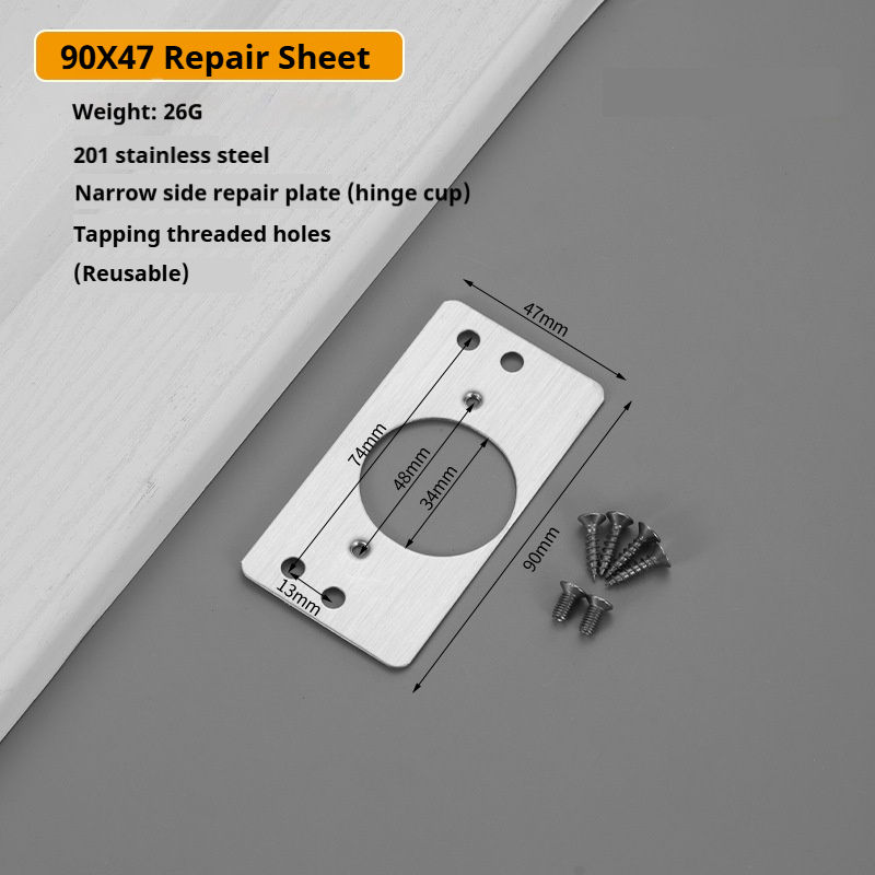 พิมพ์แผงซ่อมแซม