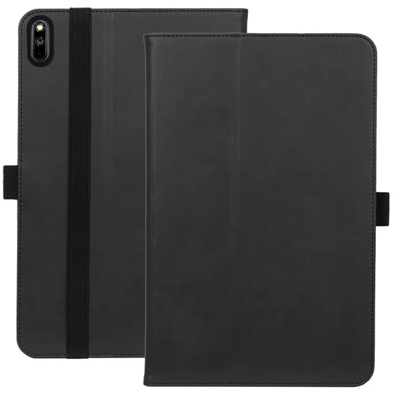 Tablet de couro personalizado 12.9, capa para eva 11 pro mini 2 casos crianças suporte resistente para ipad 10.2 5 case