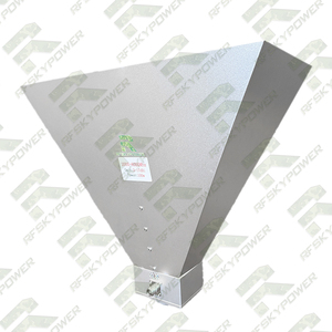 100MHz-6GHz Wideband SDR מודול מקור דיגיטלי מגבר GaN בעל הספק גבוה ואנטנה בעלת הגברה גבוהה עבור מכשיר בגובה נמוך - Product Image 2