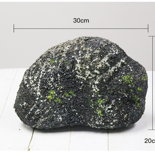Piedra negra