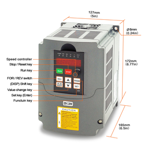 Customized Electric <strong>Spindle</strong> CNC <strong>Spindle</strong> <strong>Motor</strong> 220V 1.8KW 60000rpm Water Cooled <strong>Spindle</strong>