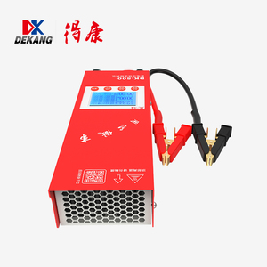 Testador de Bateria DeKang Diagnóstico Rápido para Veículos Elétricos, Carros e Motocicletas em Menos de 3 Segundos DK500 - Product Image 3