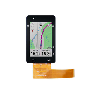 Werkseitig 2,8 Zoll 240x400 MCU Trans flektives TFT-LCD-Display - Product Image 1