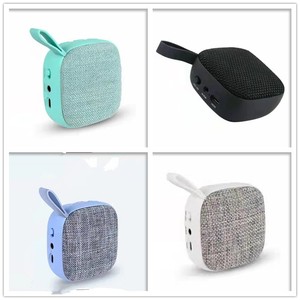 2023 Новая настройка беспроводной Bluetooth аудио динамик с USB зарядное устройство для автомобильного использования - Product Image 3
