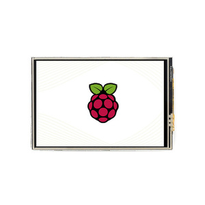 Waveshare 3.5inch 3.5'' <strong>Raspberry</strong> <strong>Pi</strong> LCD Touch Screen <strong>DisPlay</strong> Designed for <strong>Raspberry</strong> <strong>Pi</strong> 4 3 ZERO - Product Image 6