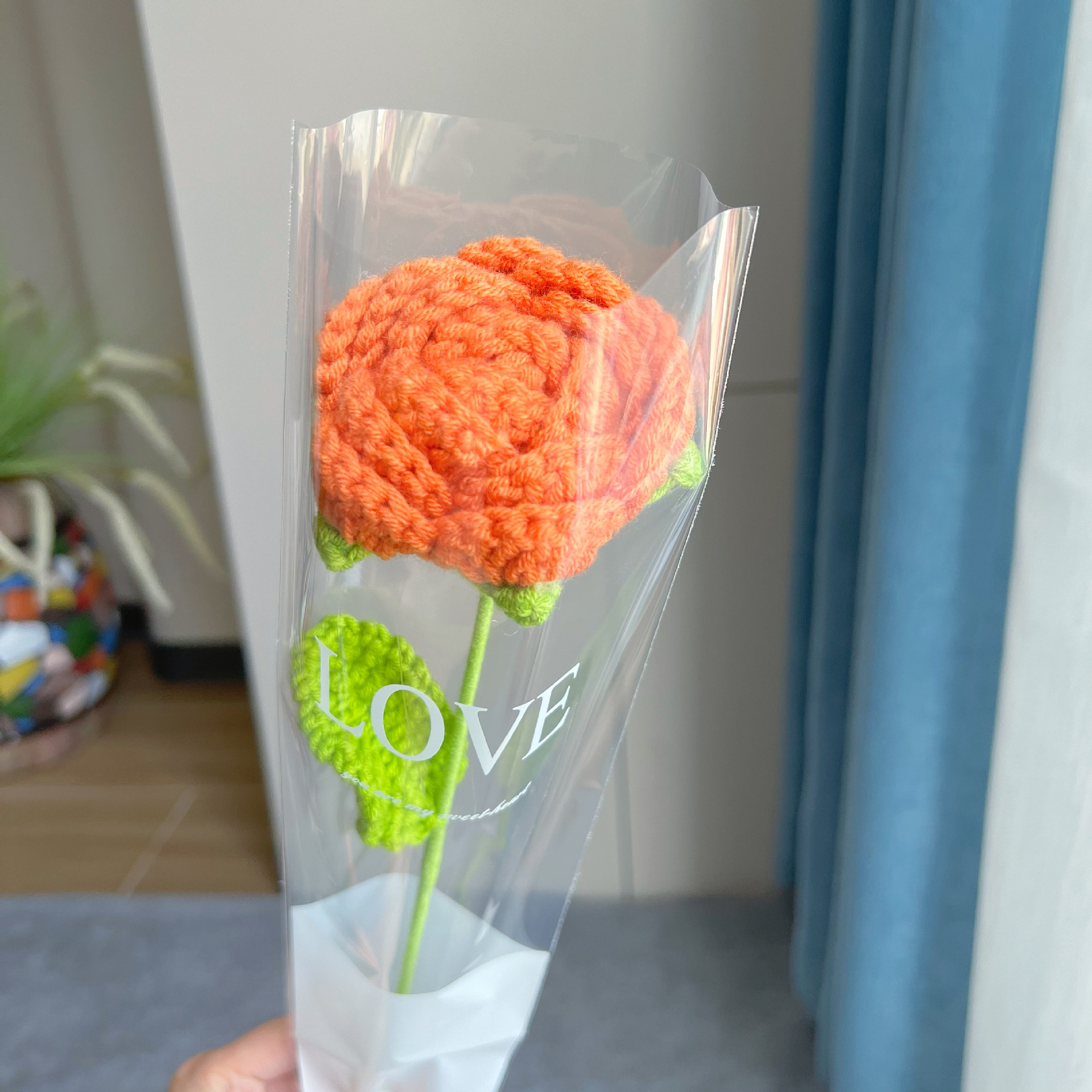 Naranja