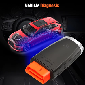 Xhorse VVDI MINI OBD-Werkzeug Drossel klappen programm Unterstützung BT Holen Sie sich kostenlose Erneuerung des Kabels OBD-Anschluss MINI OBD-Werkzeugs chl üssel programmierer